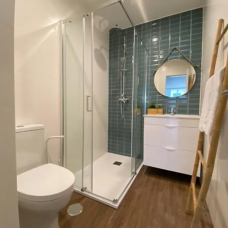 Apartamento Santuário - Host 2ap5 Fátima