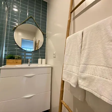 Apartamento Santuário - Host 2ap5 *