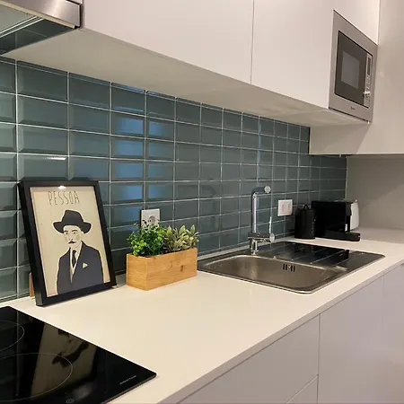 アパート Santuario - Host 2ap5