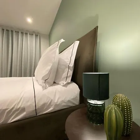 Apartamento Santuário - Host 2ap5 Fátima