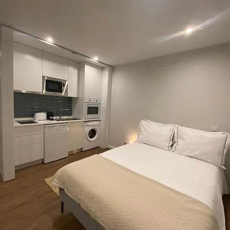 Santuário - Host 2ap5 Apartamento