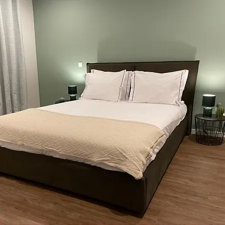 Santuário - Host 2ap5 Apartamento Fátima