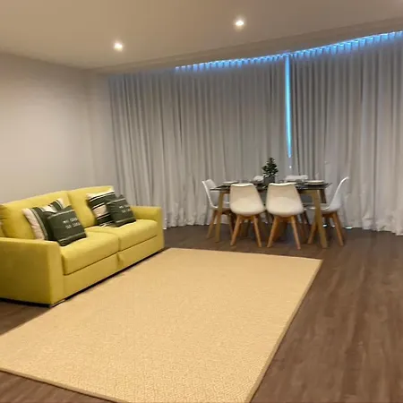 Apartamento Santuário - Host 2ap5