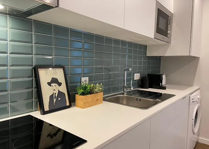 Apartman Santuário - Host 2ap5