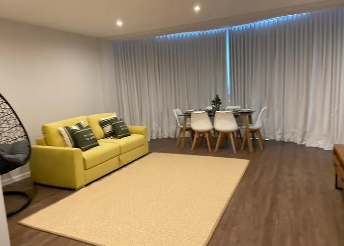 Apartman Santuário - Host 2ap5